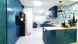 Blk 841 Nanyang Pearl (Jurong West), HDB Executive #625930601